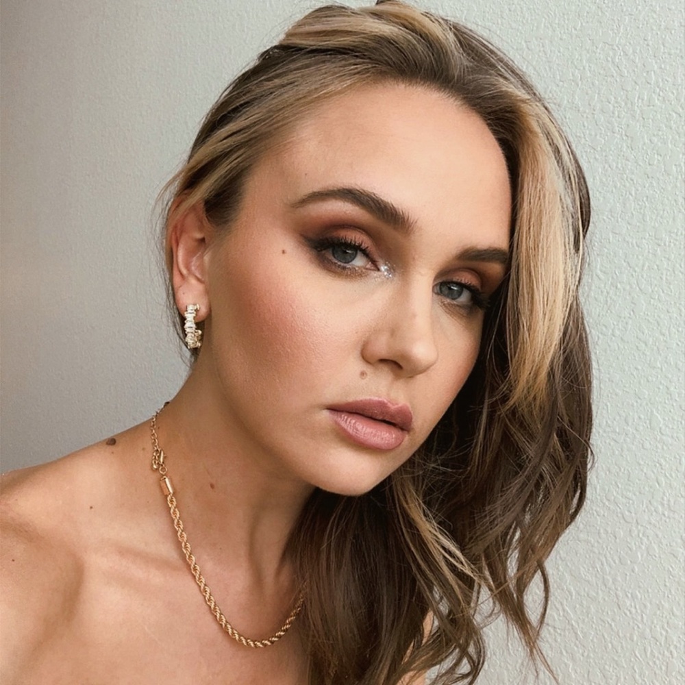 Meet your Posher, Alice